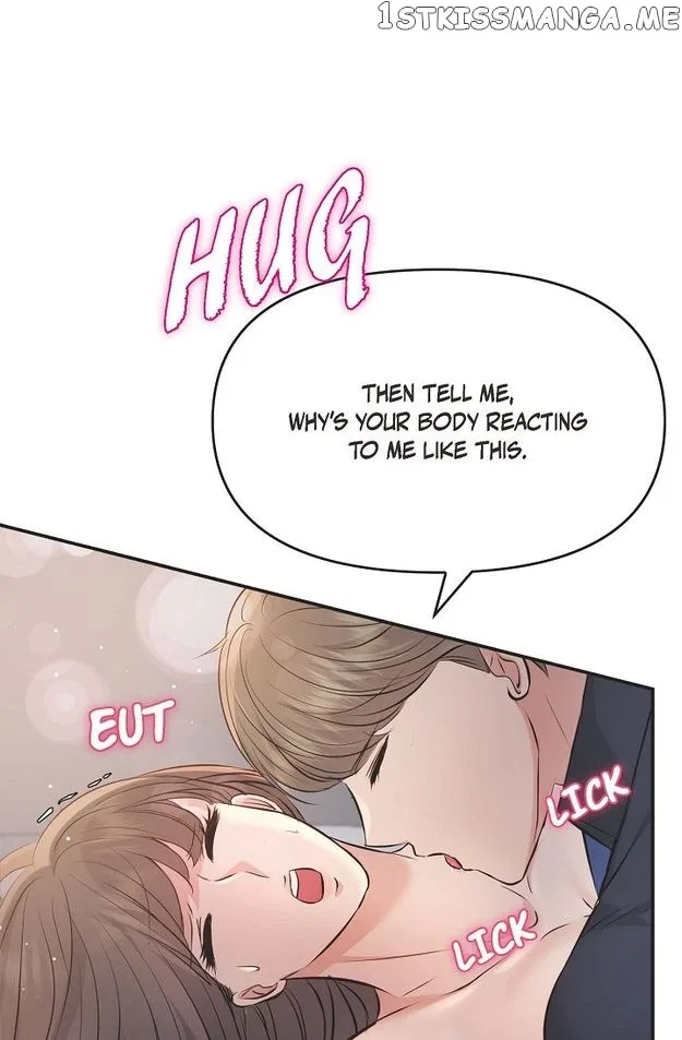 Body Double Trouble Chapter 44 – Page 59