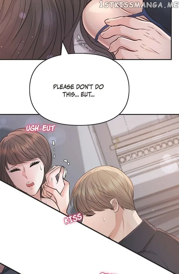 Body Double Trouble Chapter 44 – Page 60