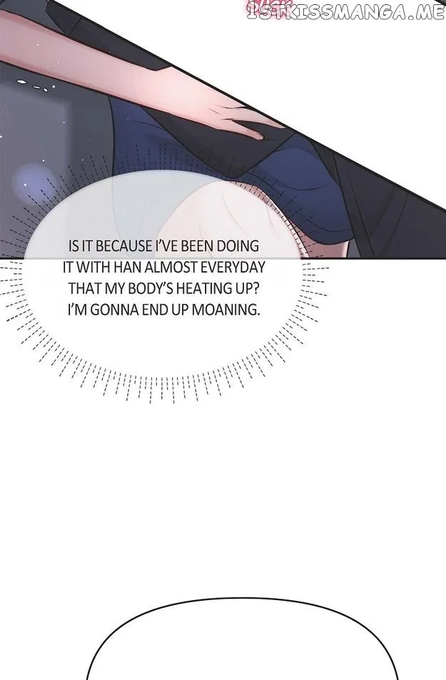 Body Double Trouble Chapter 44 – Page 61