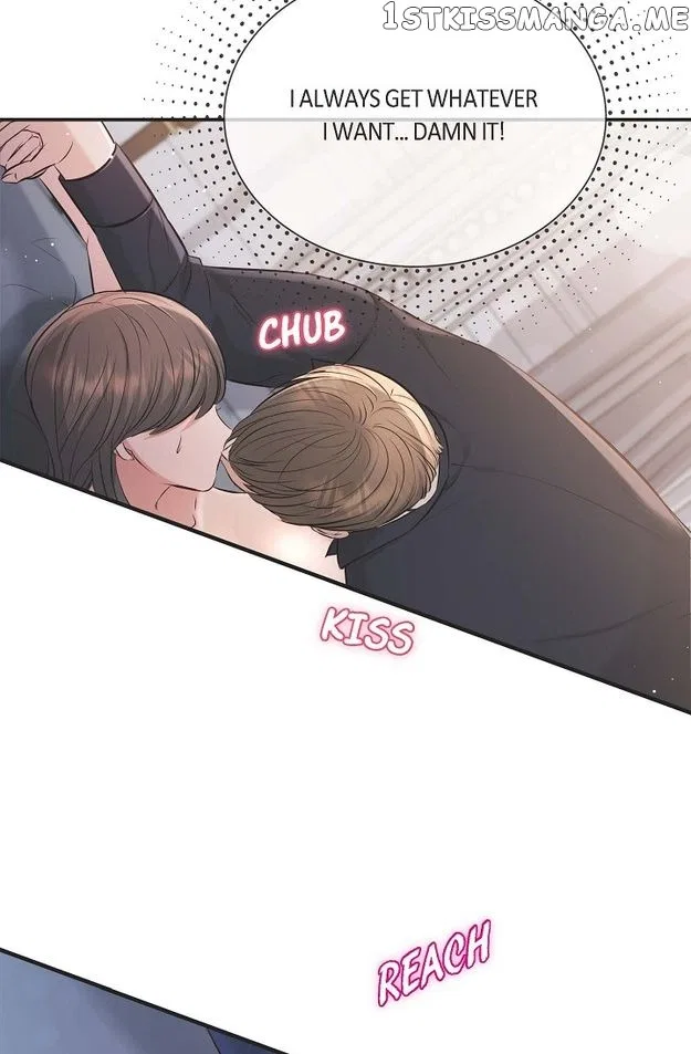 Body Double Trouble Chapter 44 – Page 64