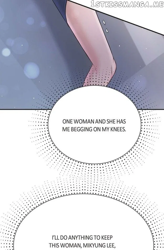 Body Double Trouble Chapter 44 – Page 65