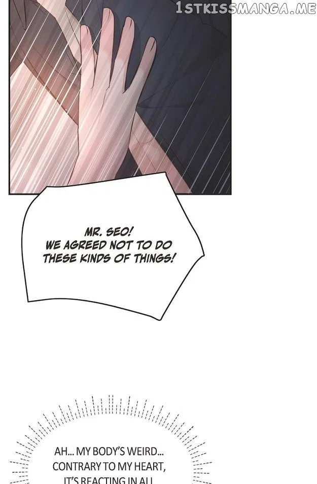 Body Double Trouble Chapter 44 – Page 67