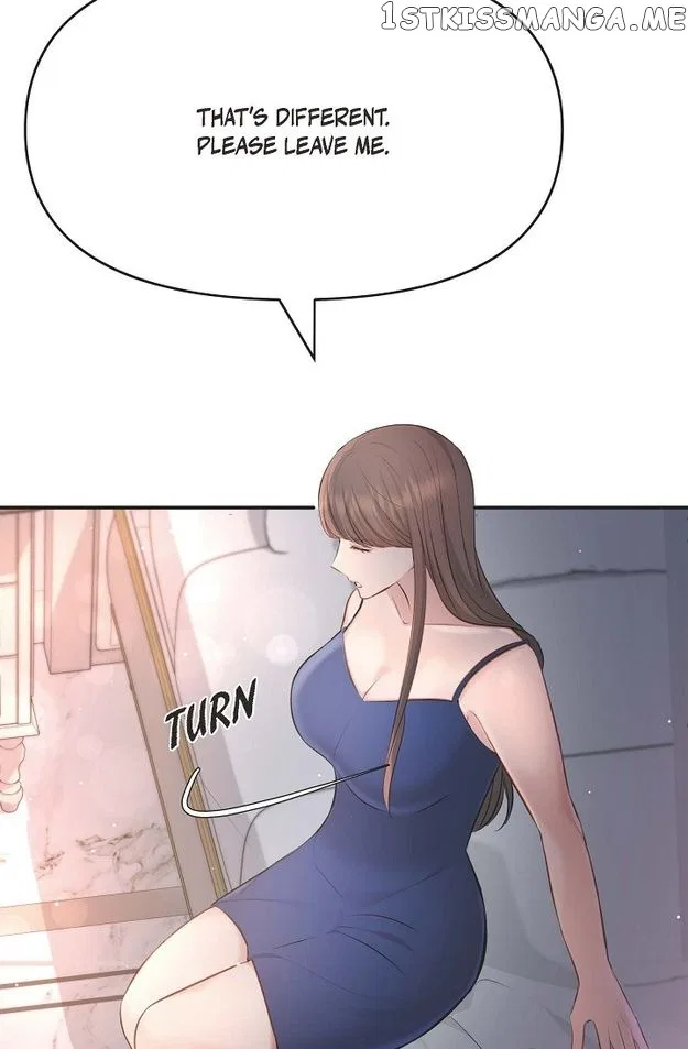 Body Double Trouble Chapter 44 – Page 71