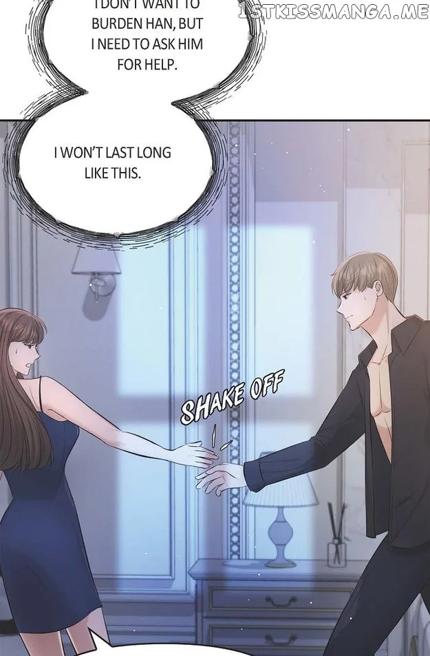 Body Double Trouble Chapter 44 – Page 74