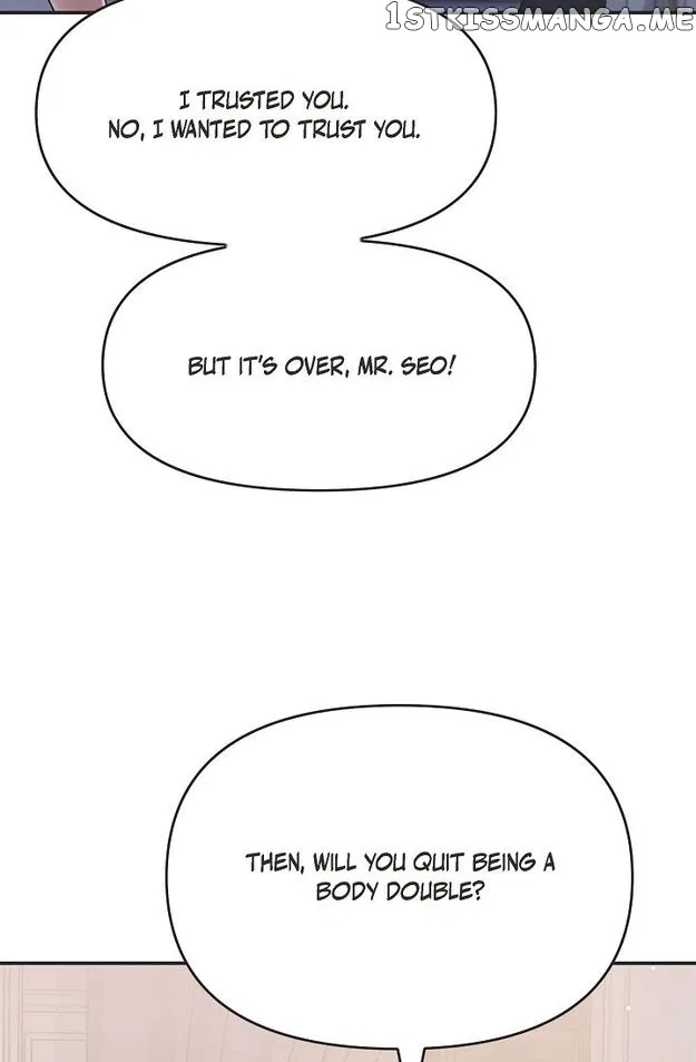 Body Double Trouble Chapter 44 – Page 75