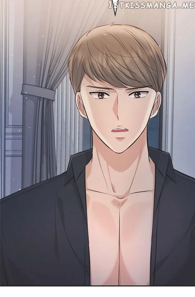 Body Double Trouble Chapter 44 – Page 76