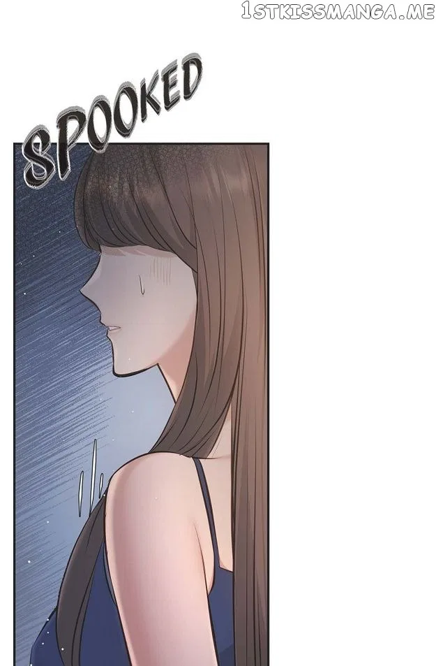Body Double Trouble Chapter 44 – Page 77