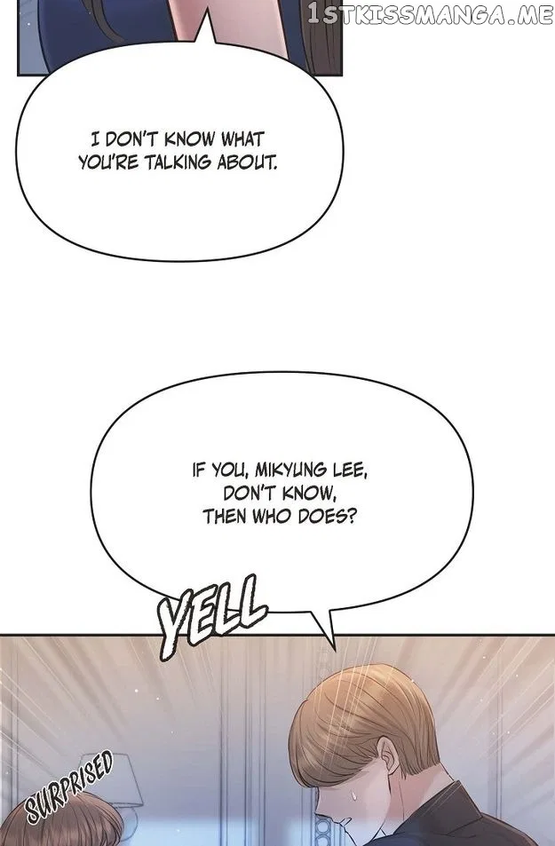 Body Double Trouble Chapter 44 – Page 78