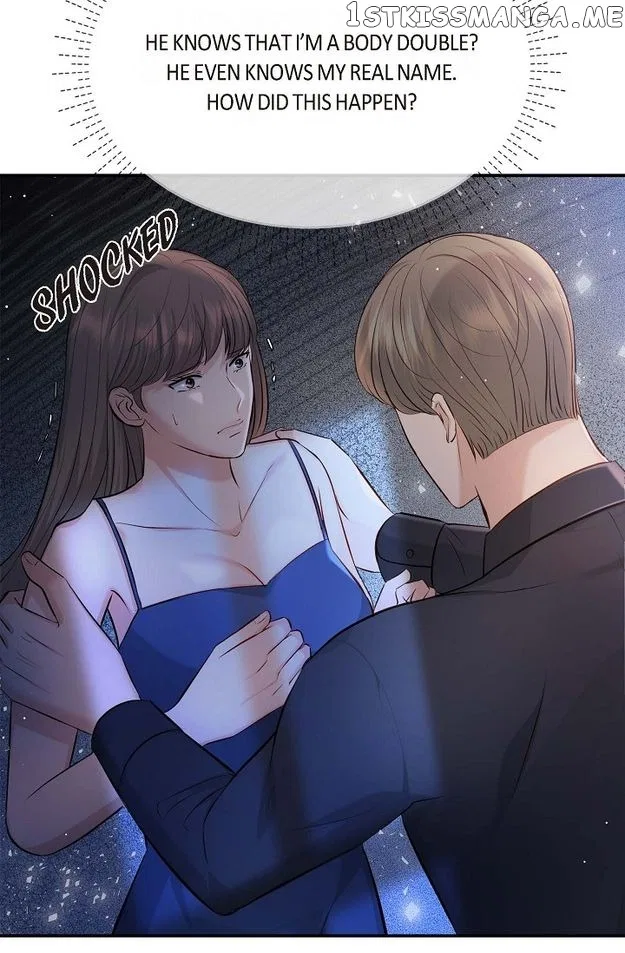 Body Double Trouble Chapter 44 – Page 80