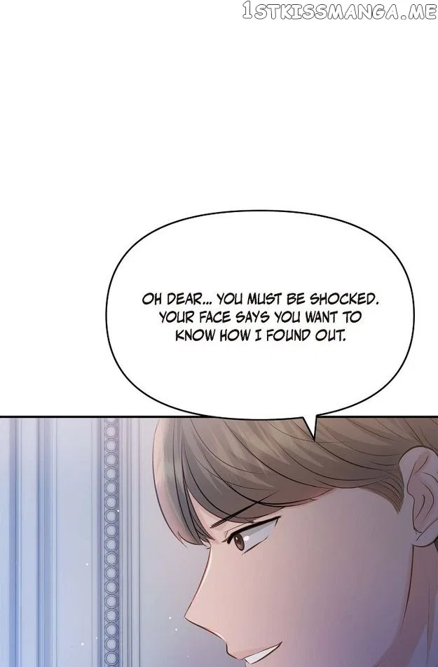 Body Double Trouble Chapter 44 – Page 81