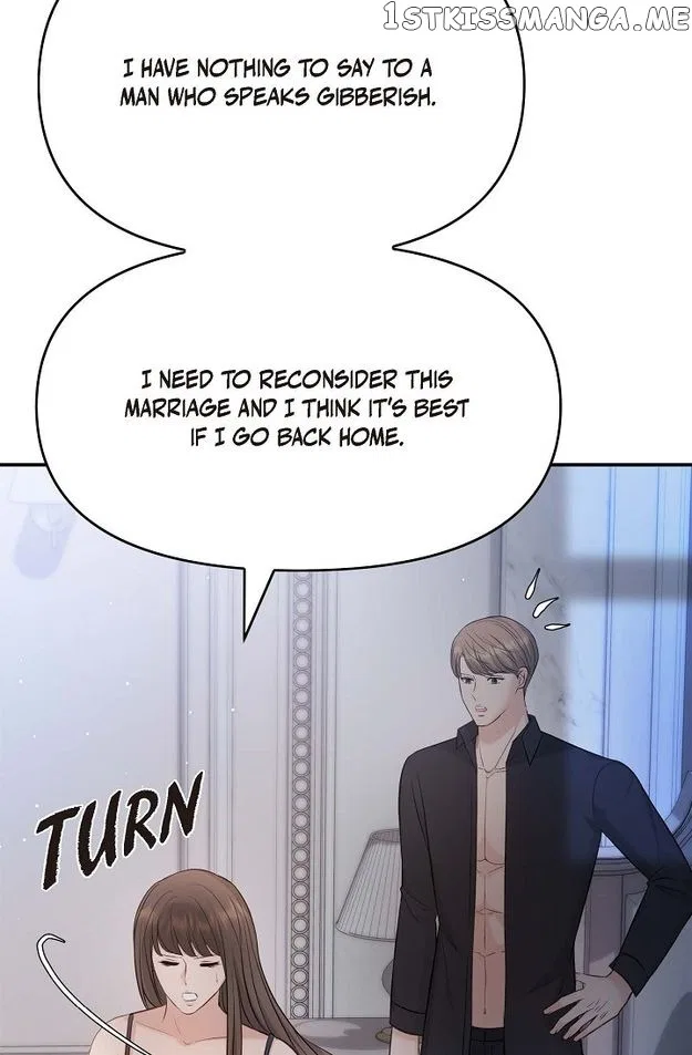 Body Double Trouble Chapter 44 – Page 83
