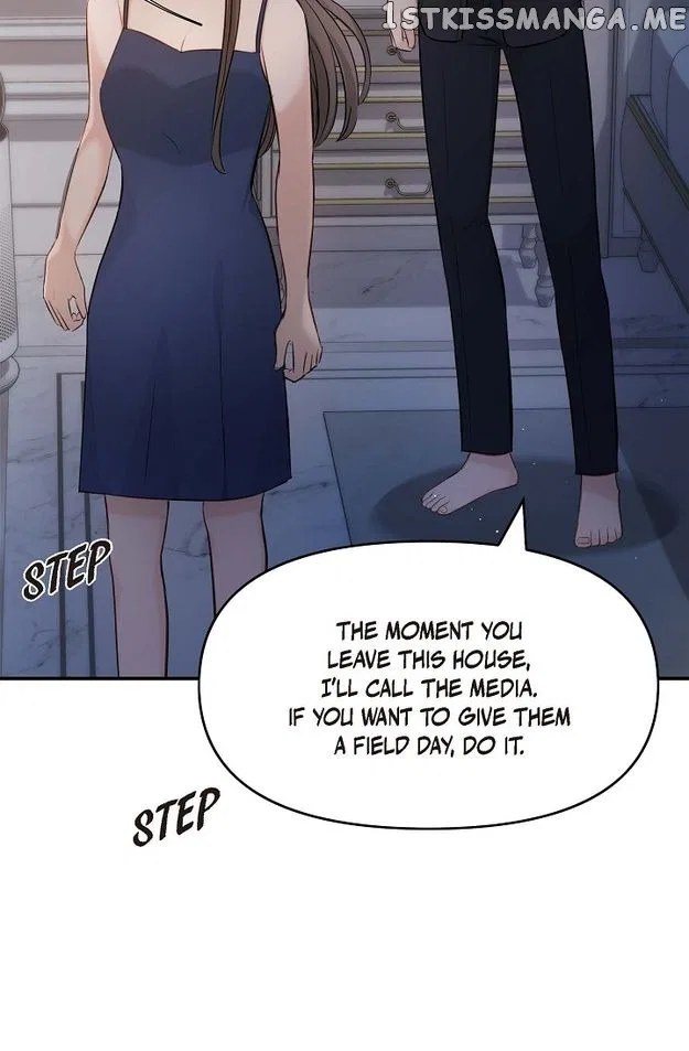 Body Double Trouble Chapter 44 – Page 84