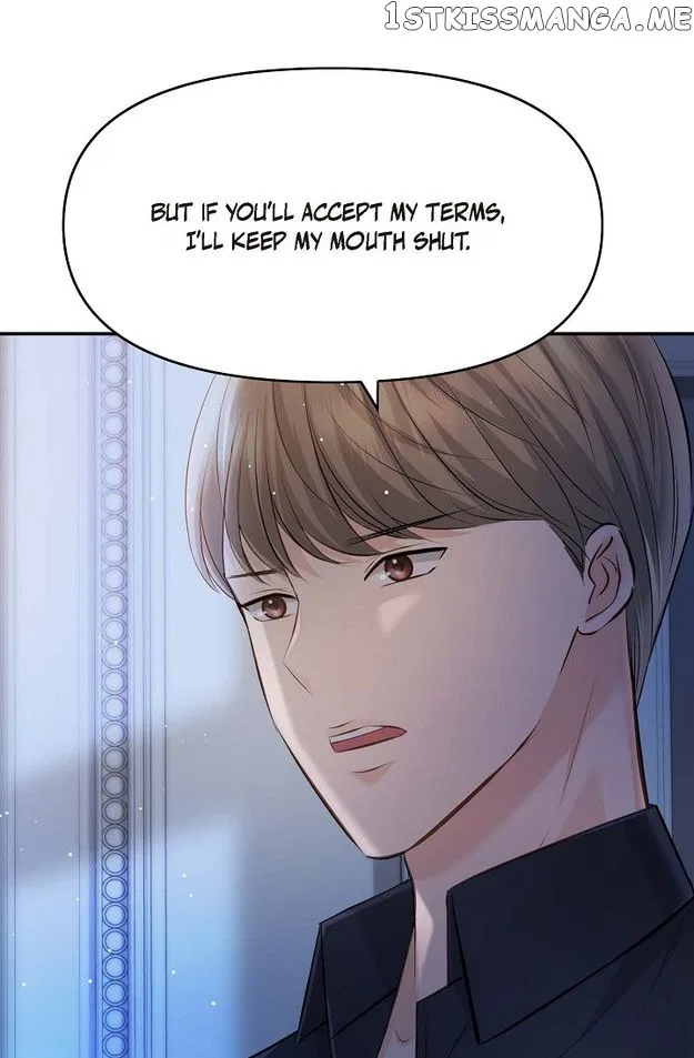 Body Double Trouble Chapter 44 – Page 85