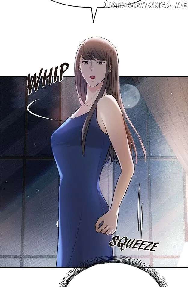 Body Double Trouble Chapter 44 – Page 87