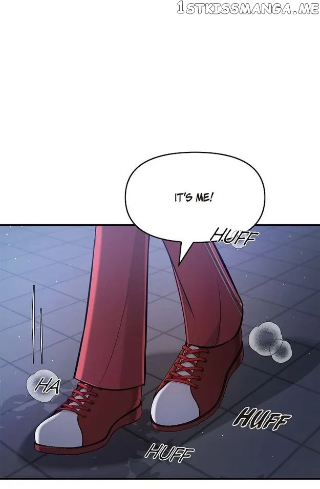 Body Double Trouble Chapter 43 – Page 4