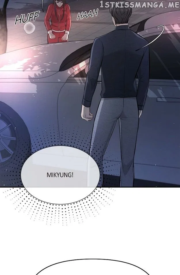 Body Double Trouble Chapter 43 – Page 6