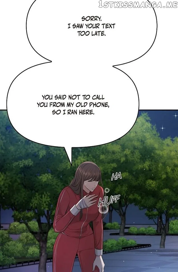 Body Double Trouble Chapter 43 – Page 7