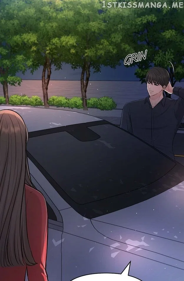 Body Double Trouble Chapter 43 – Page 9