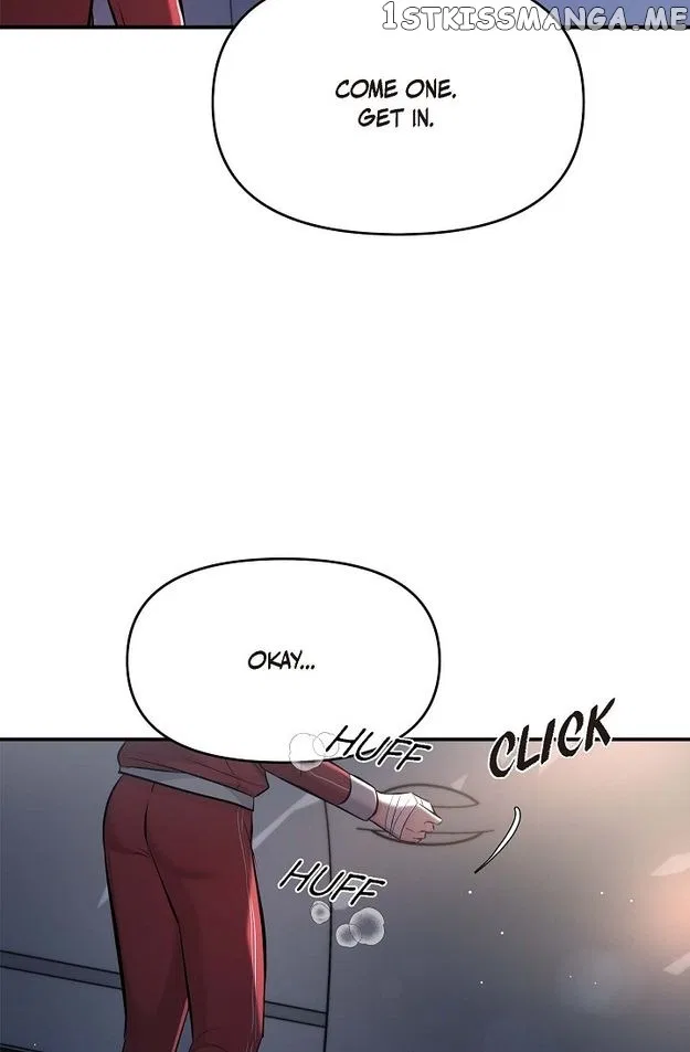 Body Double Trouble Chapter 43 – Page 10