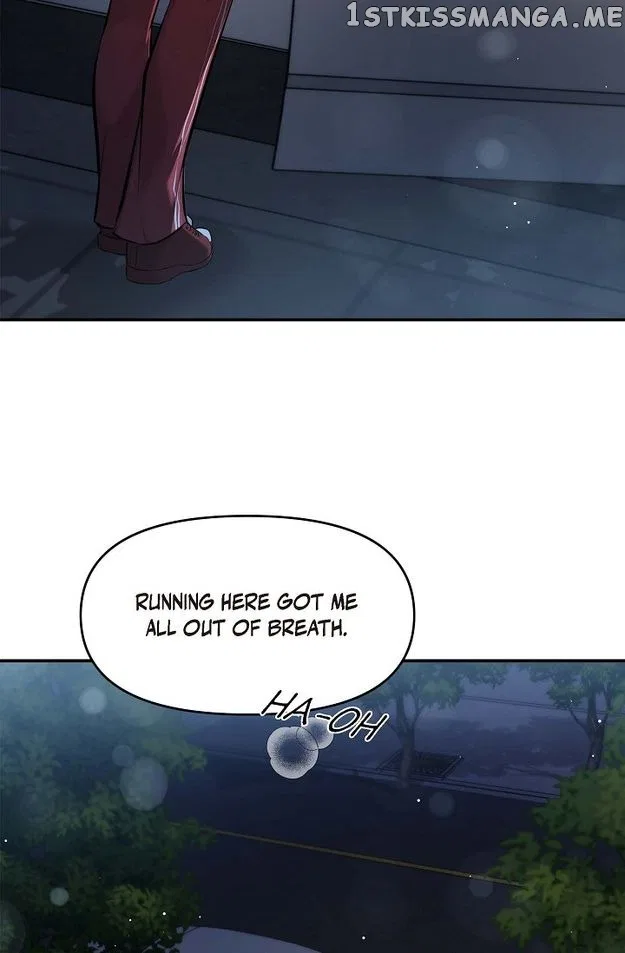 Body Double Trouble Chapter 43 – Page 11