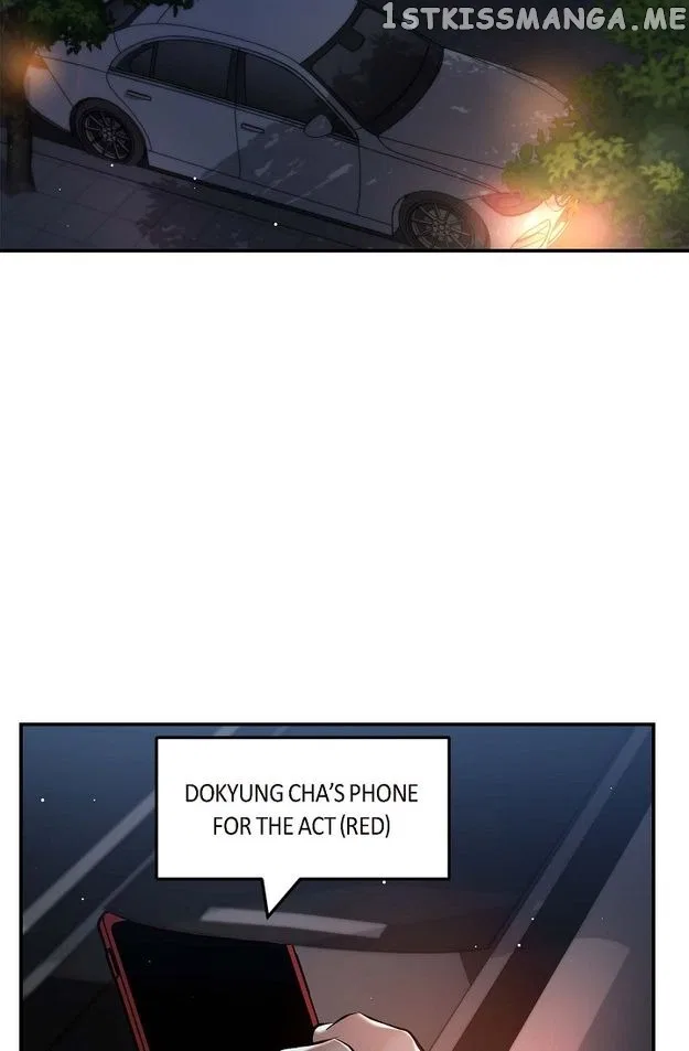 Body Double Trouble Chapter 43 – Page 12