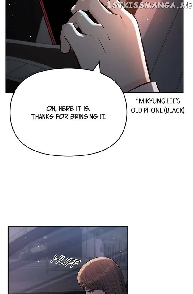 Body Double Trouble Chapter 43 – Page 13