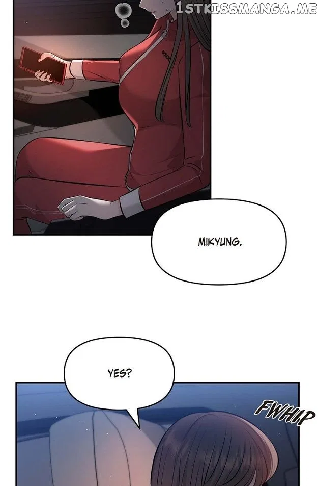 Body Double Trouble Chapter 43 – Page 14