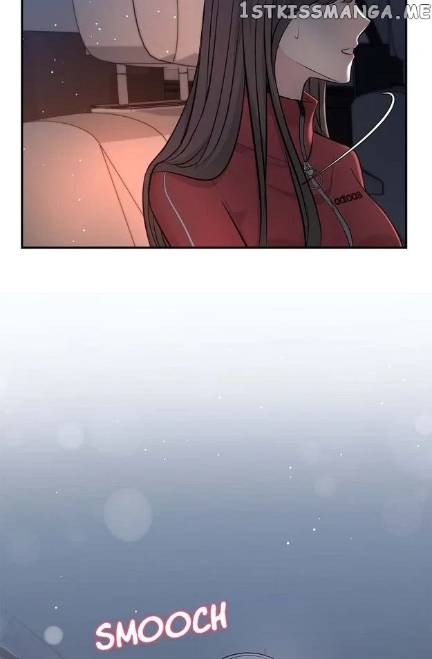 Body Double Trouble Chapter 43 – Page 15