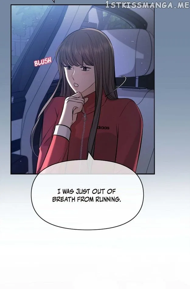Body Double Trouble Chapter 43 – Page 21