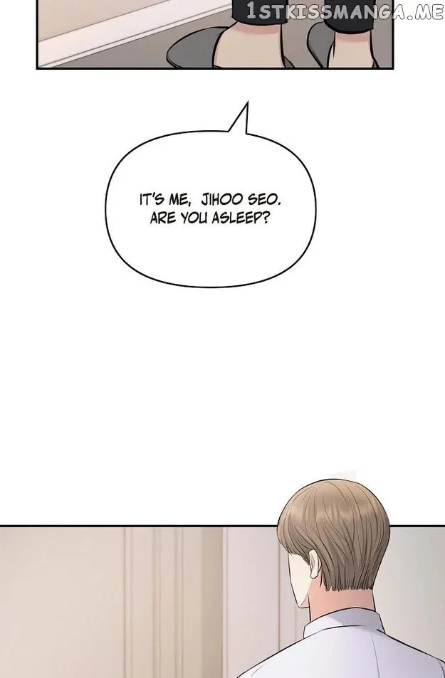 Body Double Trouble Chapter 43 – Page 26
