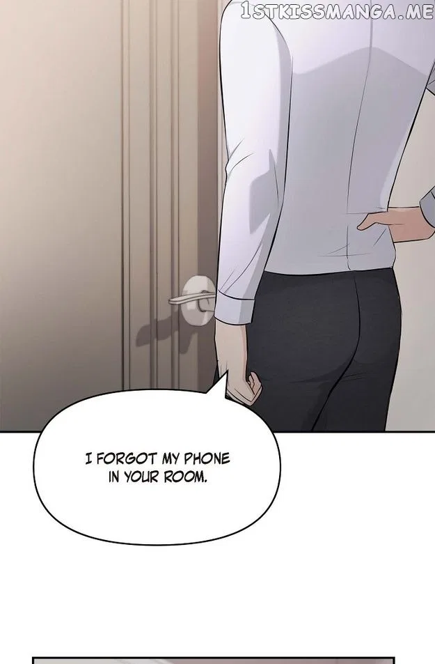 Body Double Trouble Chapter 43 – Page 27