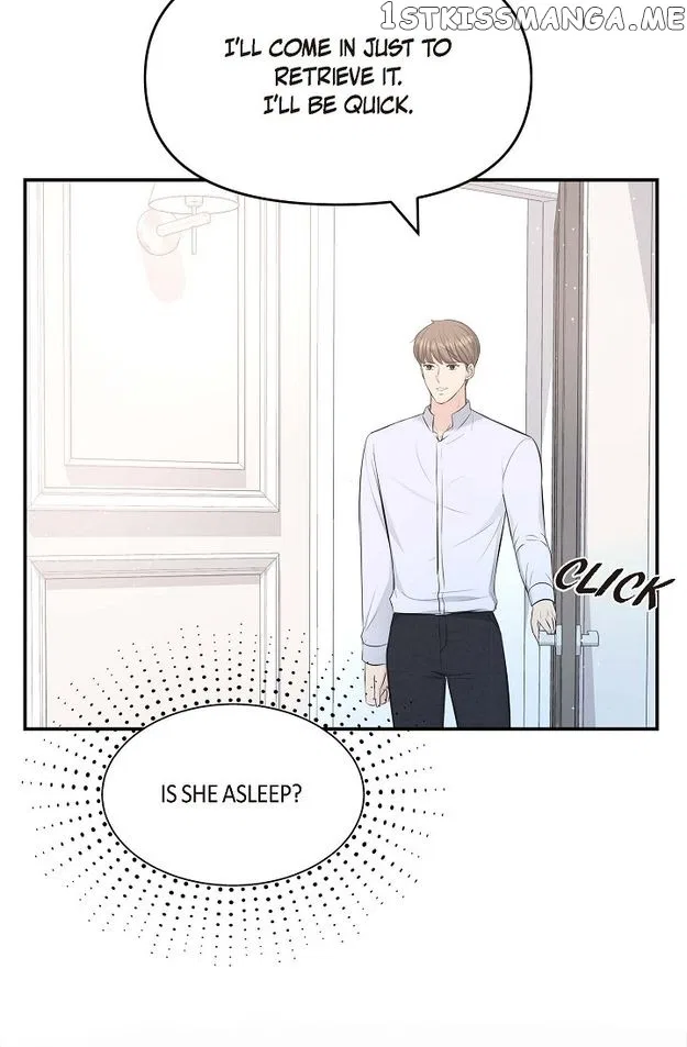 Body Double Trouble Chapter 43 – Page 29