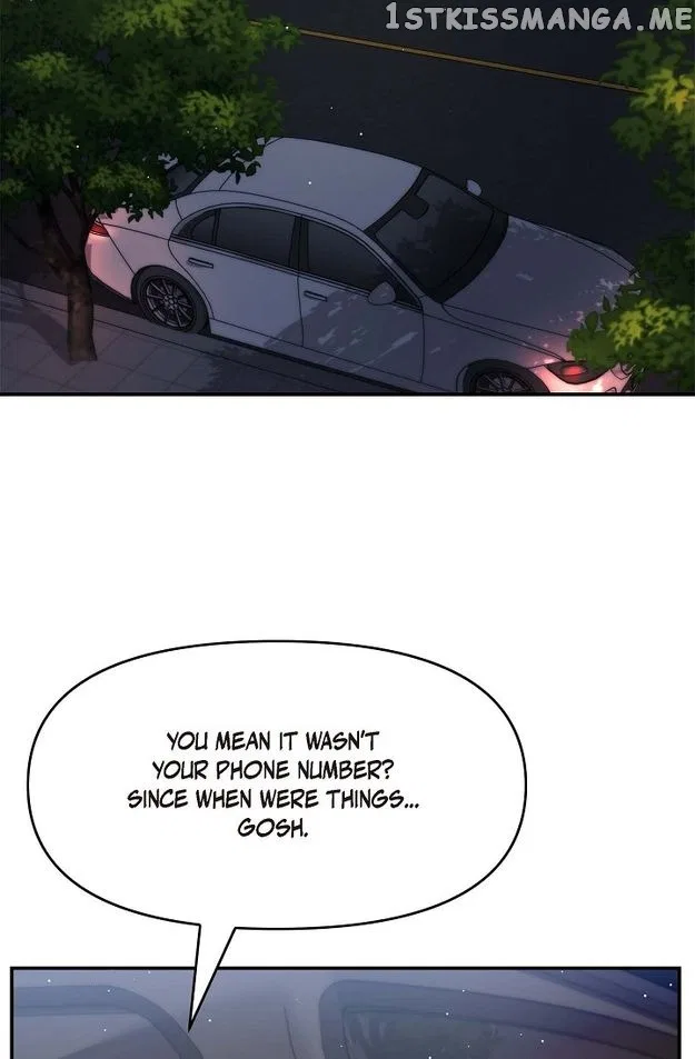 Body Double Trouble Chapter 43 – Page 31
