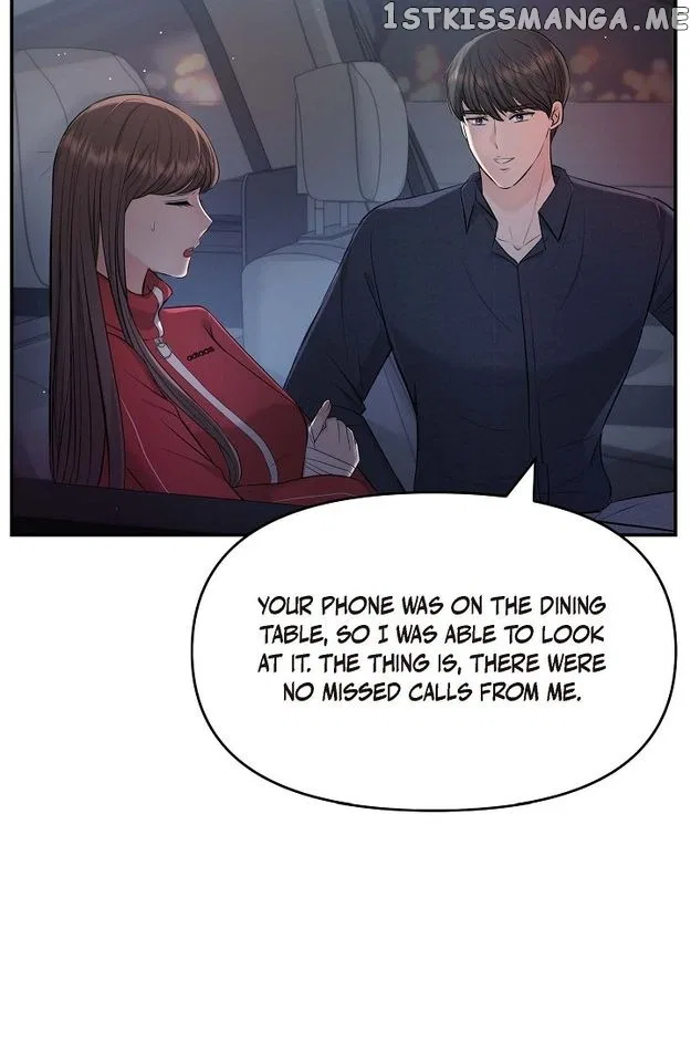 Body Double Trouble Chapter 43 – Page 32