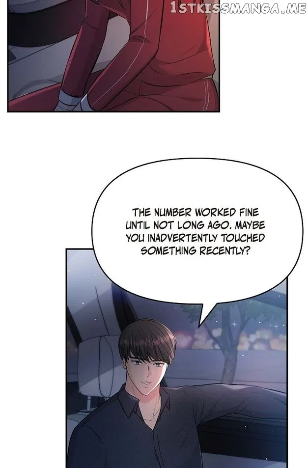 Body Double Trouble Chapter 43 – Page 34