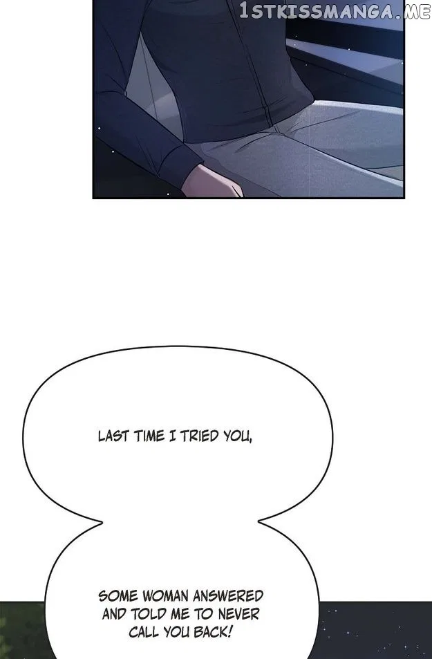 Body Double Trouble Chapter 43 – Page 35