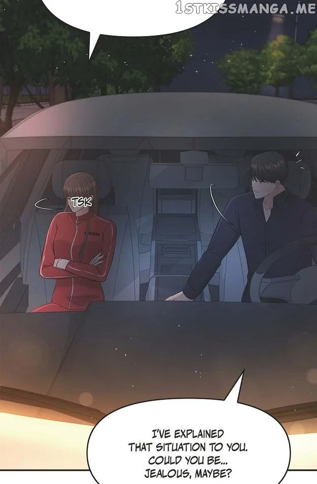 Body Double Trouble Chapter 43 – Page 36