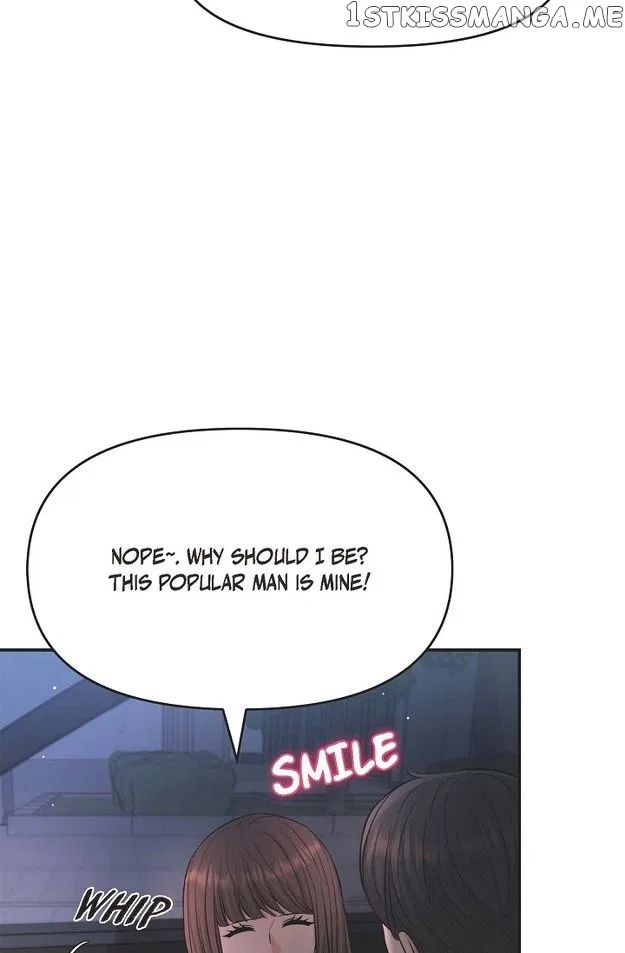Body Double Trouble Chapter 43 – Page 37