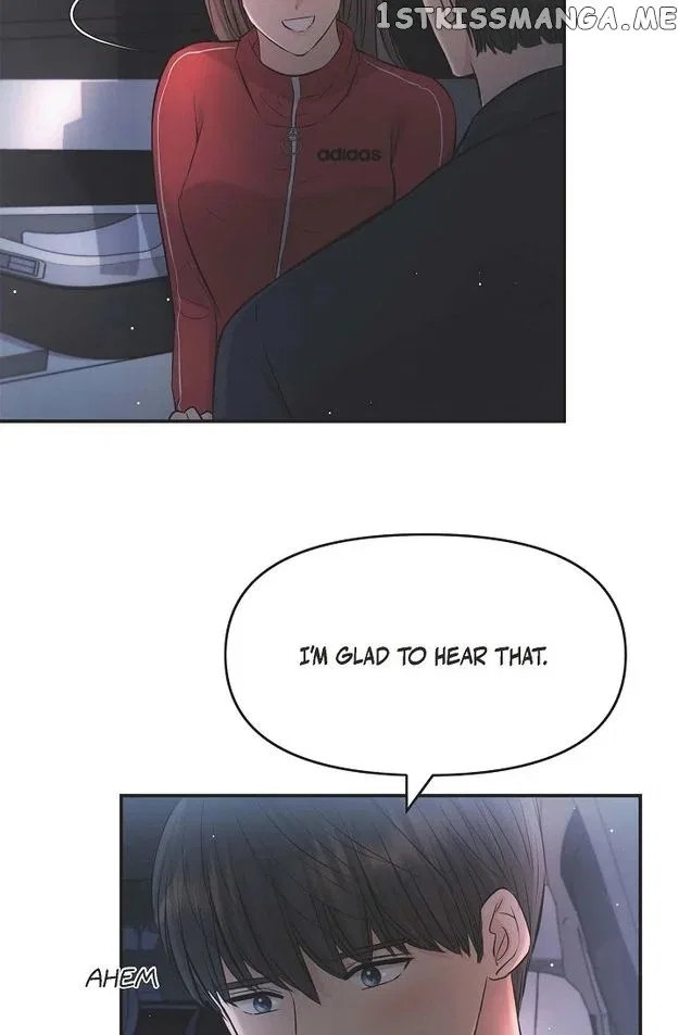 Body Double Trouble Chapter 43 – Page 38