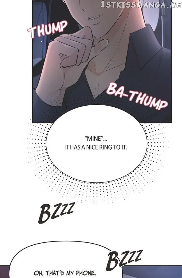 Body Double Trouble Chapter 43 – Page 39