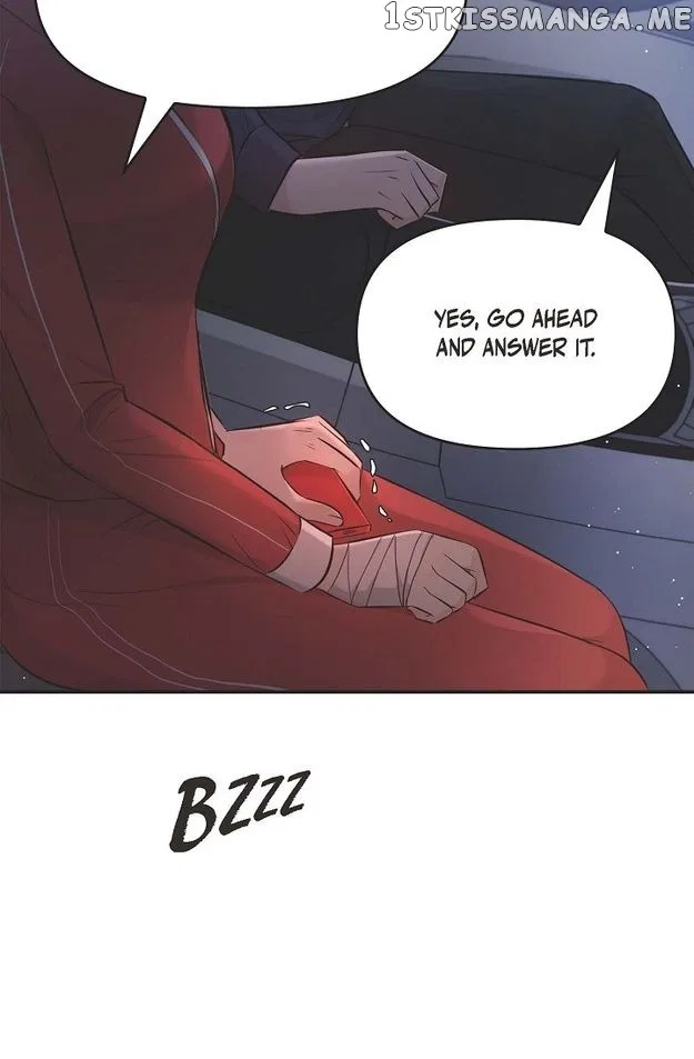 Body Double Trouble Chapter 43 – Page 40