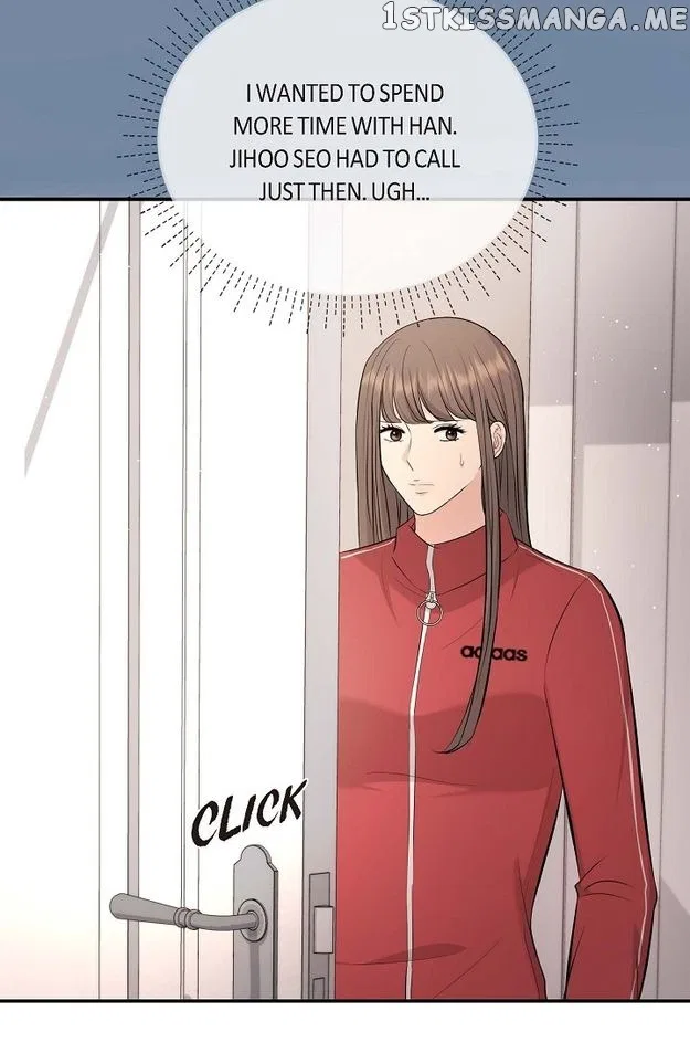 Body Double Trouble Chapter 43 – Page 44