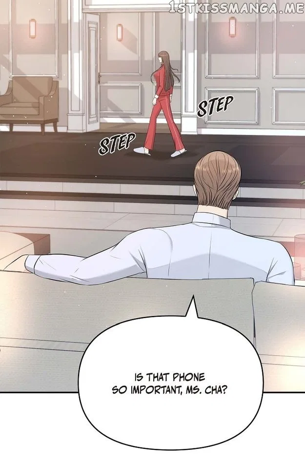 Body Double Trouble Chapter 43 – Page 47