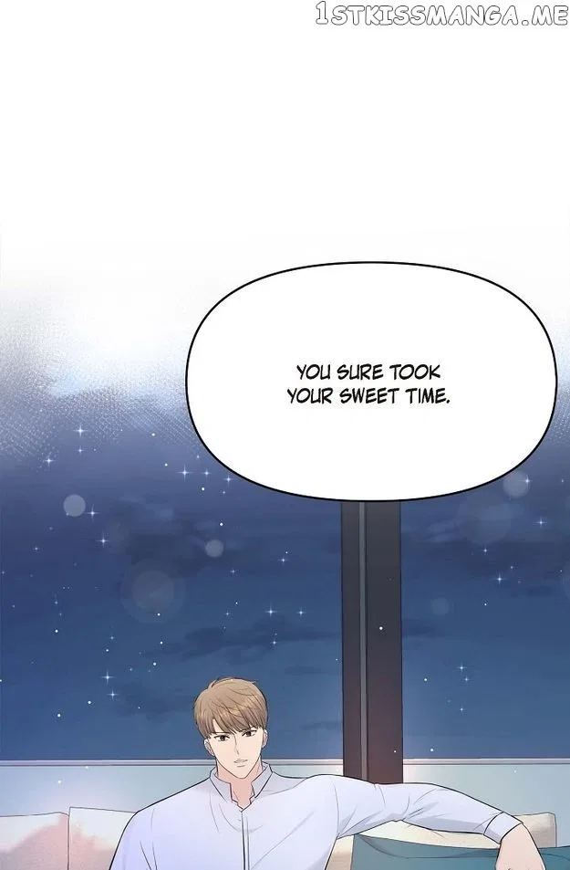 Body Double Trouble Chapter 43 – Page 48