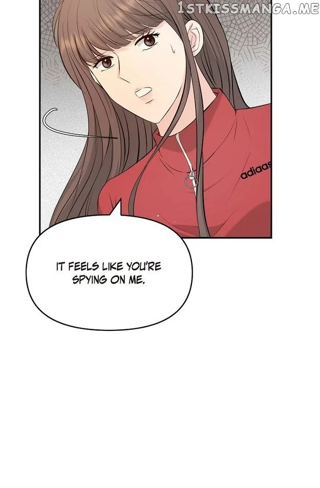 Body Double Trouble Chapter 43 – Page 50