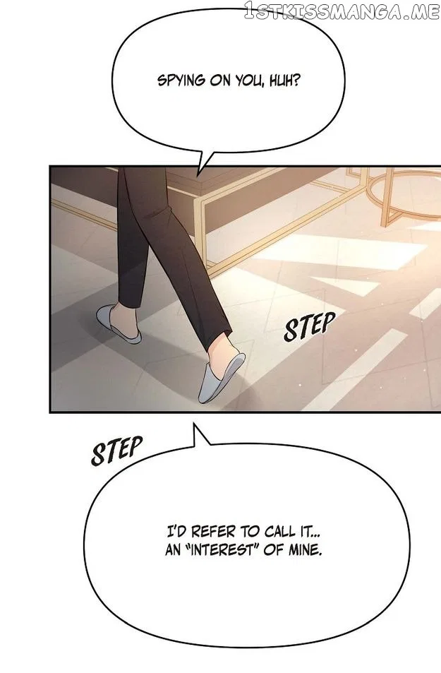 Body Double Trouble Chapter 43 – Page 51