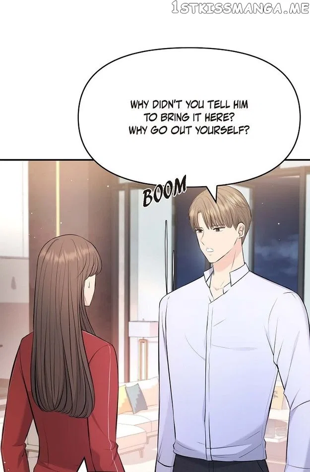 Body Double Trouble Chapter 43 – Page 52