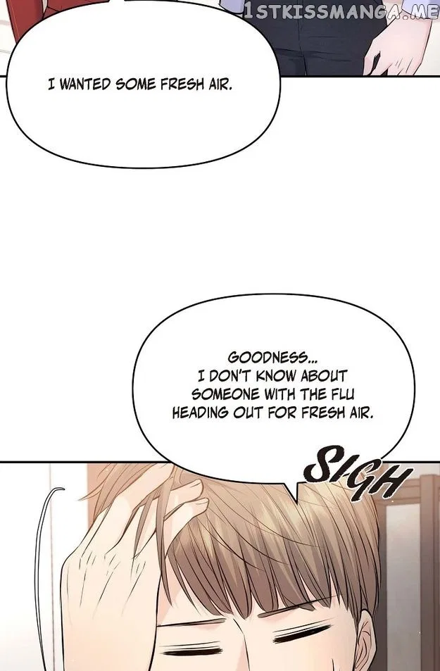 Body Double Trouble Chapter 43 – Page 53