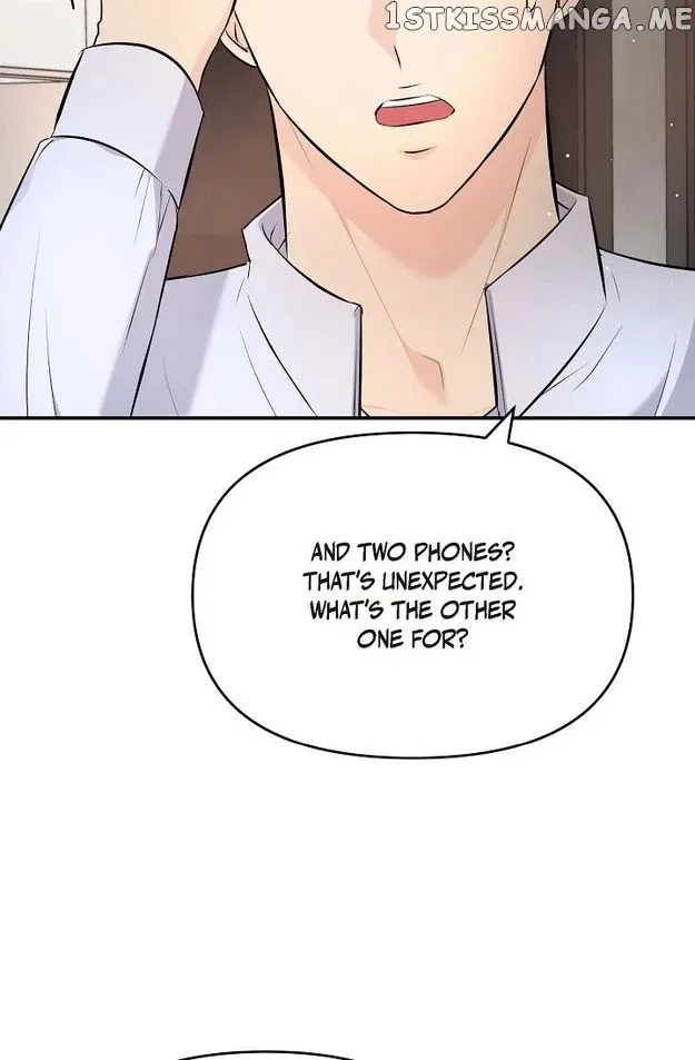 Body Double Trouble Chapter 43 – Page 54