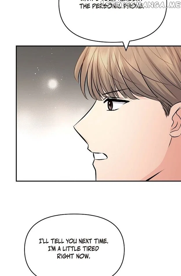 Body Double Trouble Chapter 43 – Page 56